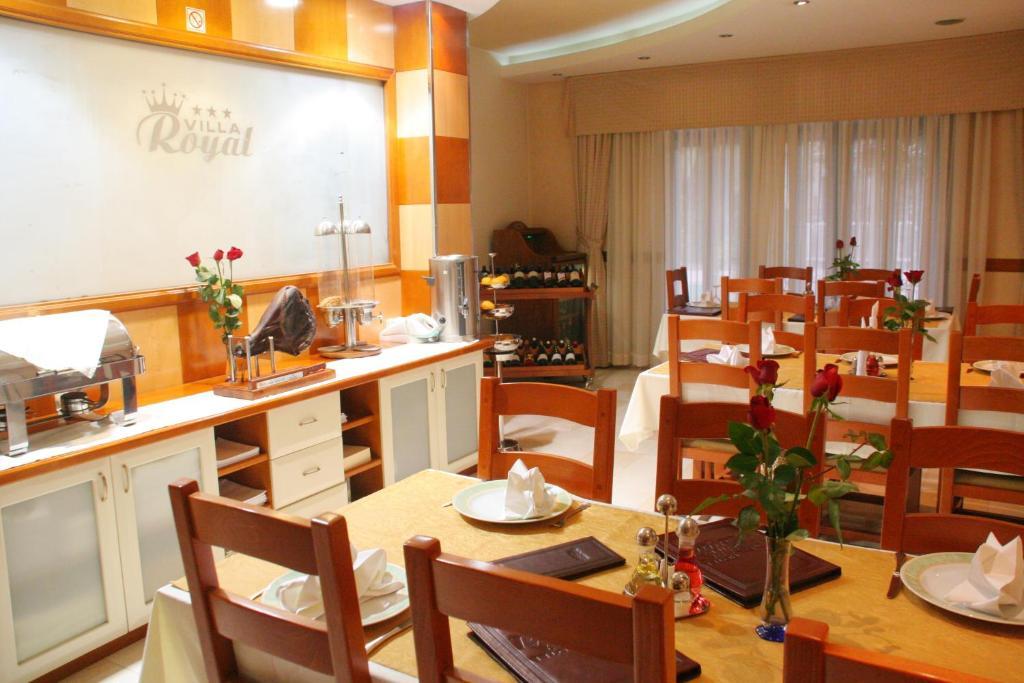 Boutique Hotel Villa Royal Tivat Exterior foto