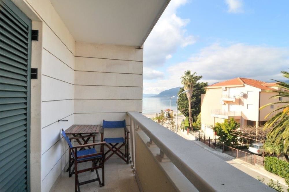 Boutique Hotel Villa Royal Tivat Exterior foto