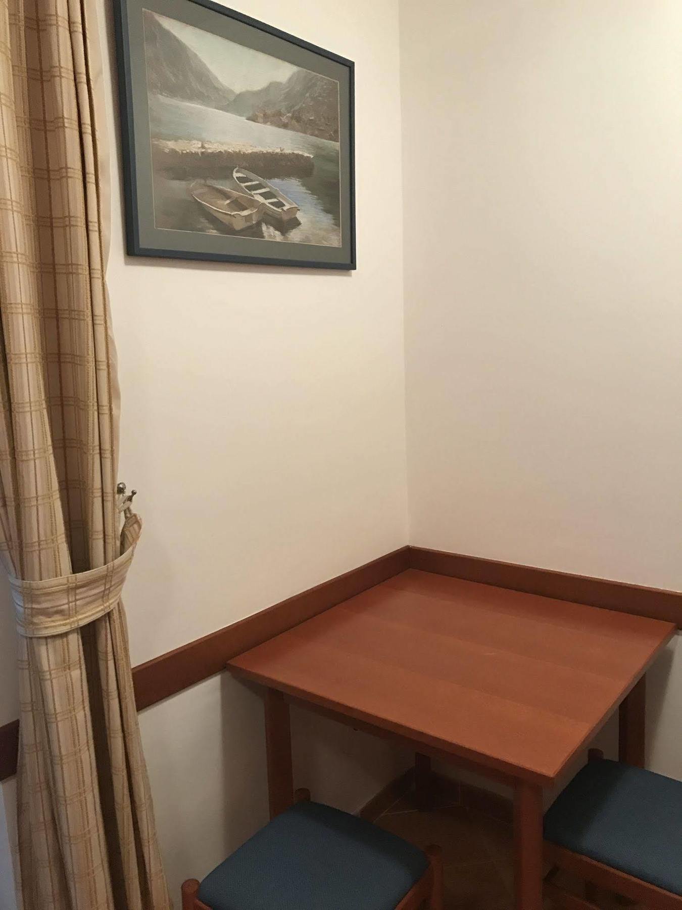 Boutique Hotel Villa Royal Tivat Exterior foto